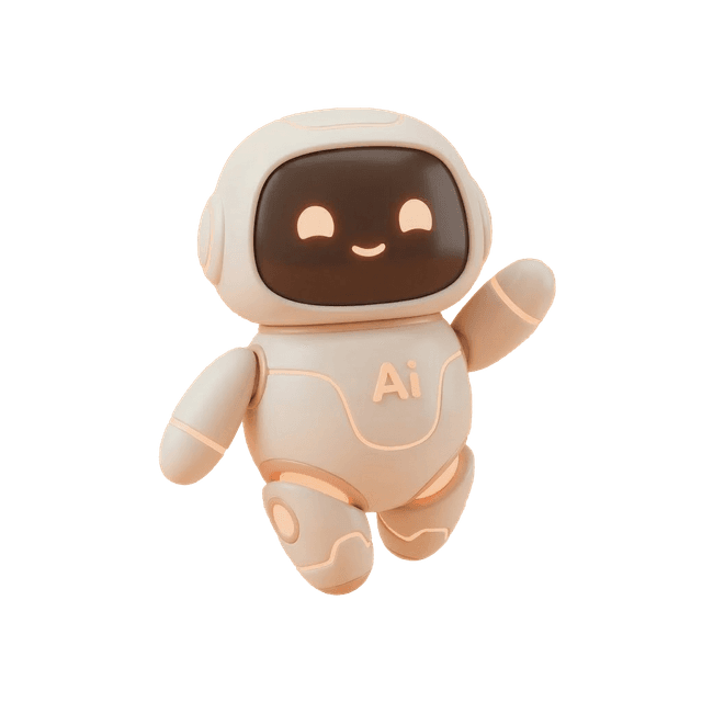 AI Mascot